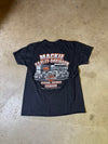 Harley Davidson Canada Eagle Tee-M