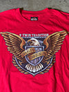 Harley Davidson Single Stitch Tee-XL