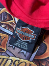 Harley Davidson Single Stitch Tee-XL