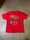 Harley Davidson Single Stitch Tee-XL