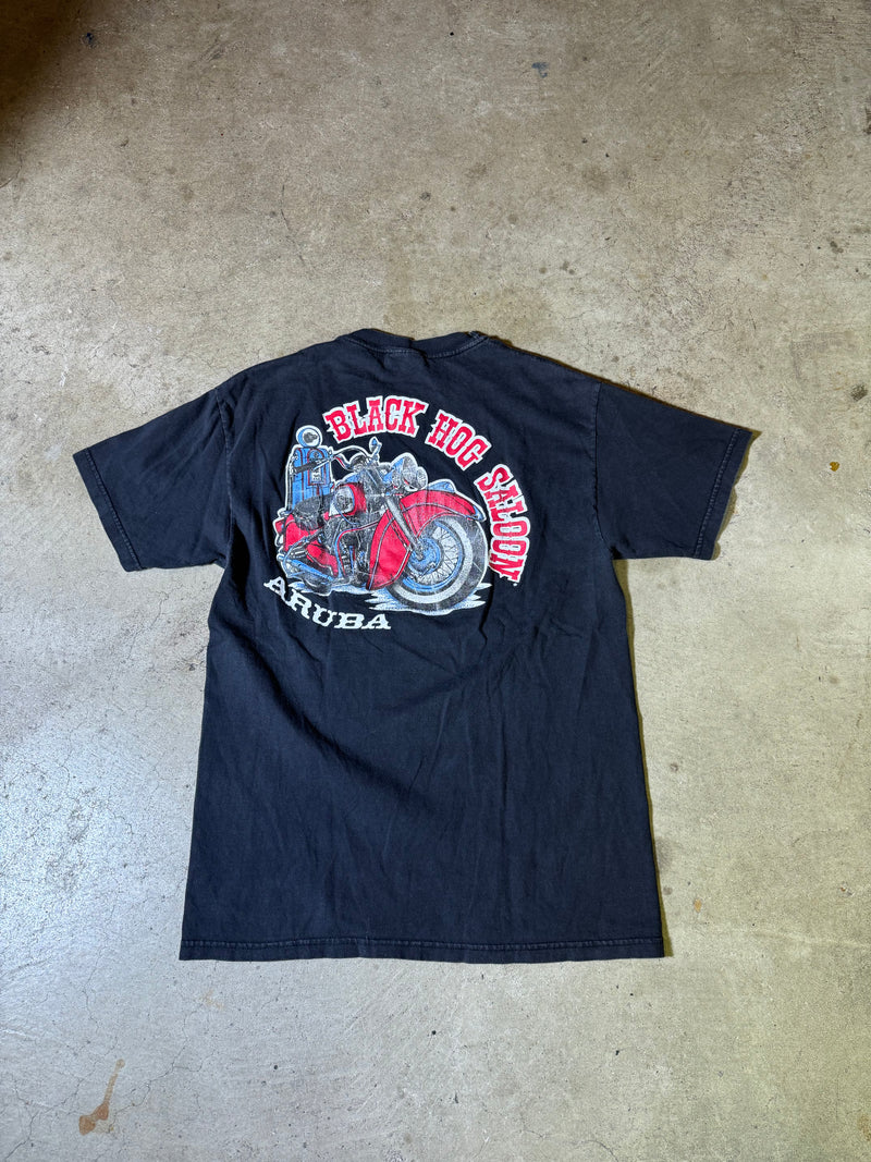 Biker Aruba Tee-M