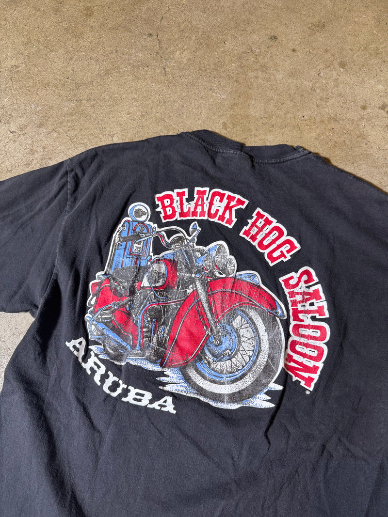 Biker Aruba Tee-M