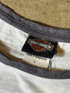 Women's Harley Eagle Long sleeve-L