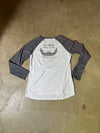 Women's Harley Eagle Long sleeve-L