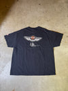 Harley Davidson 100 Year Tee-XXL