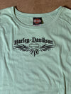 Women's Harley Davidson Tank top-XL