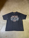 Harley Davidson Eagle Tee-XXL