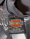 Harley Davidson Eagle Tee-XXL