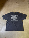 Harley Davidson Eagle Tee-XXL