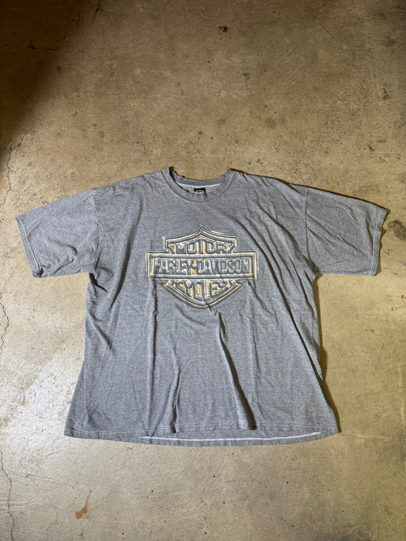 Harley Davidson Aruba Tee-XXL
