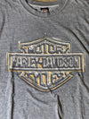 Harley Davidson Aruba Tee-XXL