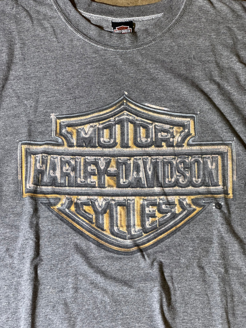 Harley Davidson Aruba Tee-XXL