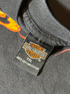 Harley Davidson Flame Tee-XXL