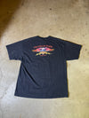 Harley Davidson Flame Tee-XXL