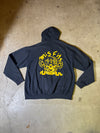 Harley Davidson Misfits Hoodie-XL