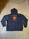 Harley Davidson Skull Hoodie-XXL
