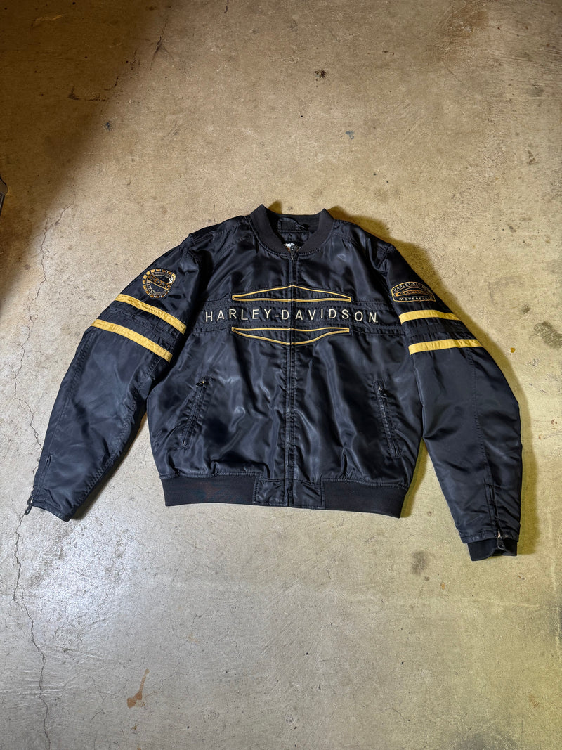 Harley Davidson riders Jacket-L