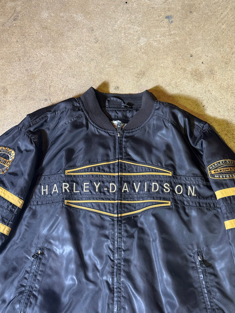 Harley Davidson riders Jacket-L