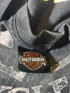 Harley Davidson Skull Long sleeve-L