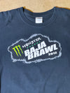 2012 Monster Energy Motocross Tee-XL