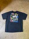 2012 Monster Energy Motocross Tee-XL