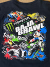 2012 Monster Energy Motocross Tee-XL