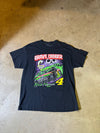 NASCAR Grave Digger Kevin Harvick Tee-XL