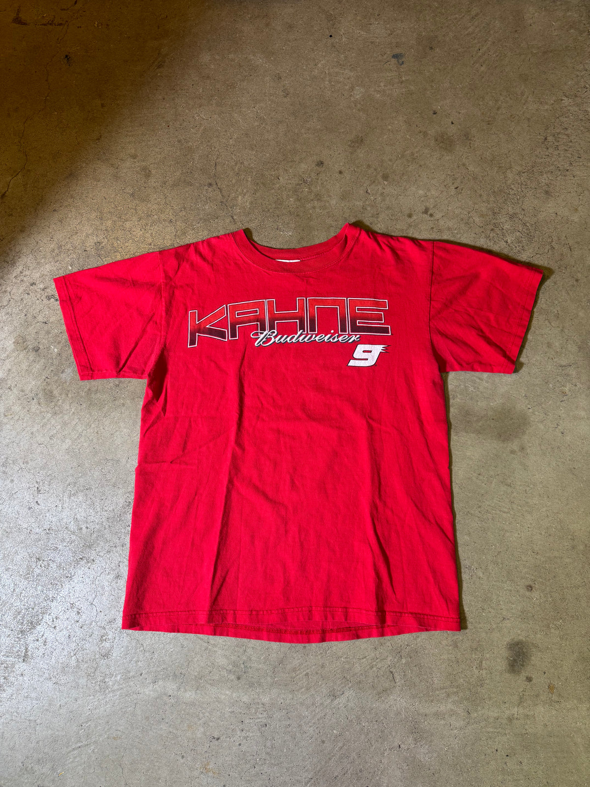 NASCAR Kasey Kahne Tee-M