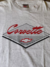 90s Corvette Tee-XL