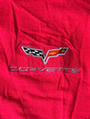 Y2K Corvette Tee-XL