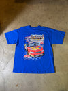 99 NASCAR Bristol Tee-XXL