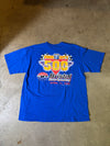 99 NASCAR Bristol Tee-XXL