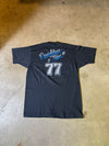 80s Airbrush Racing Team Tee-L