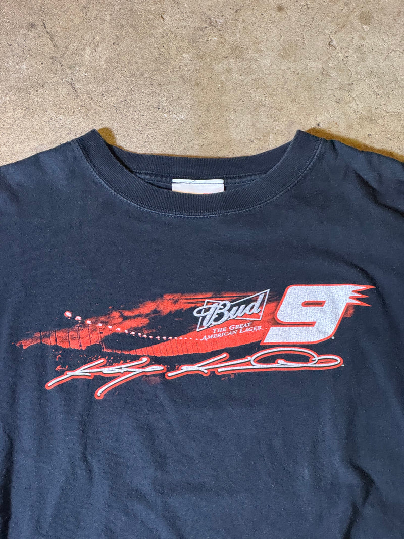 Kasey Kane NASCAR Tee-M