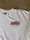 Big Johnson Racing Tee-XL