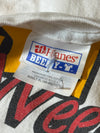 2002 NASCAR Bristol Racing Tee-XL