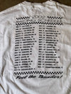 2002 NASCAR Bristol Racing Tee-XL
