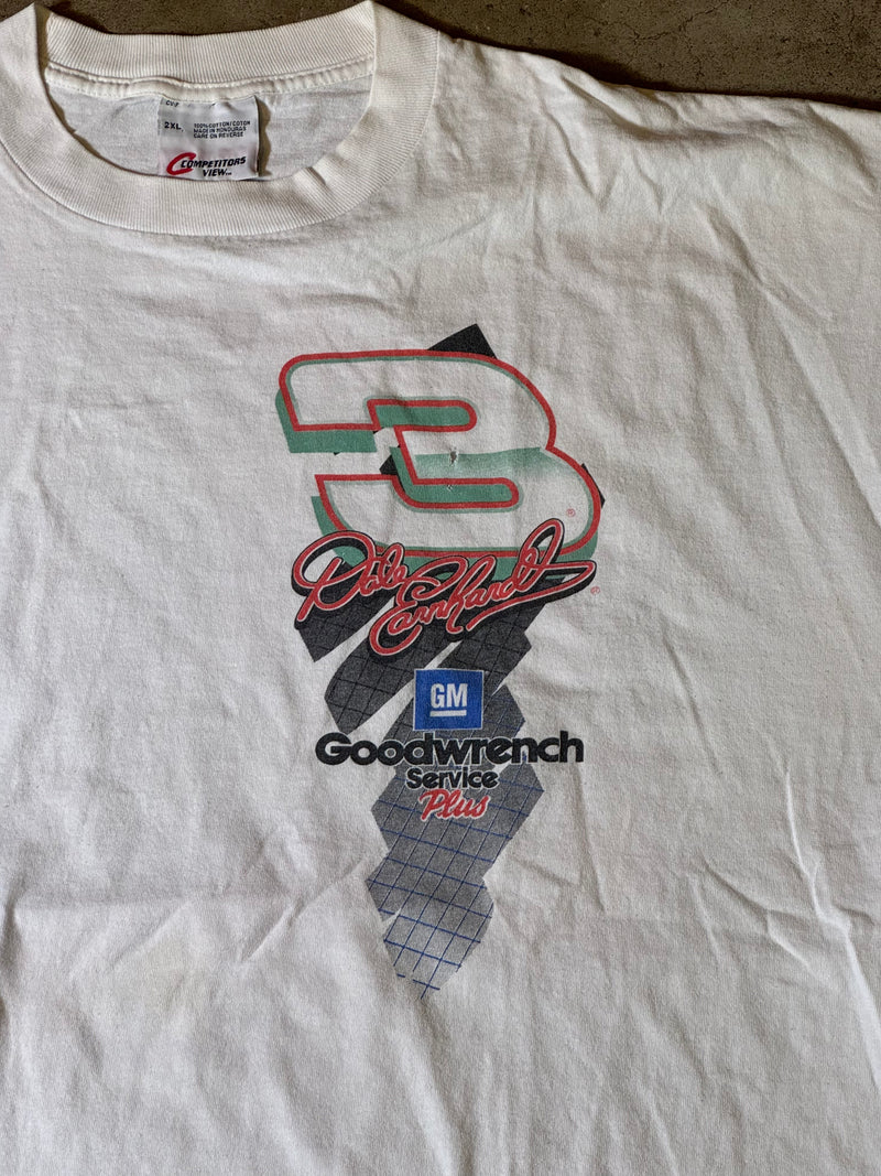 NASCAR Dale Earnhardt Tee-XXL