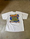 90s Speedway Racing Tee-XXL