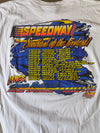 90s Speedway Racing Tee-XXL