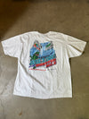 2001 NASCAR Monster Mile Tee-XL
