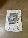 90s NASCAR Racing Tank Top