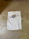 90s NASCAR Racing Tank Top