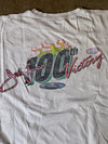 90s NASCAR Racing Tank Top