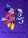 90s Disney Mickey Mouse Tee-XXL