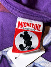 90s Disney Mickey Mouse Tee-XXL