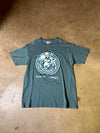 90s Looney tunes Six Flags Tee-L