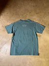 90s Looney tunes Six Flags Tee-L