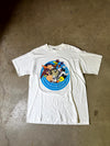 90s Looney Tunes Breakthrough Tee-L