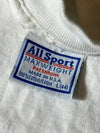 90s Authentic Muscle Design Bodybuilding Tee-L